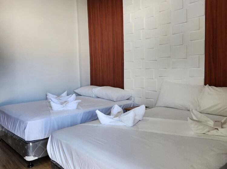 Maya Suites Badian Powered By Cocotel