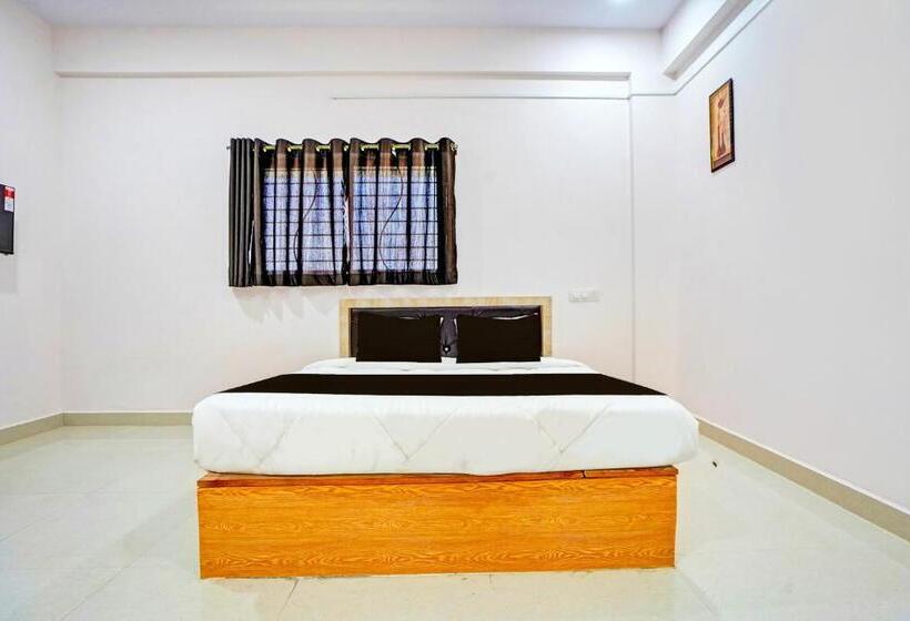 Oyo Hotel Silk