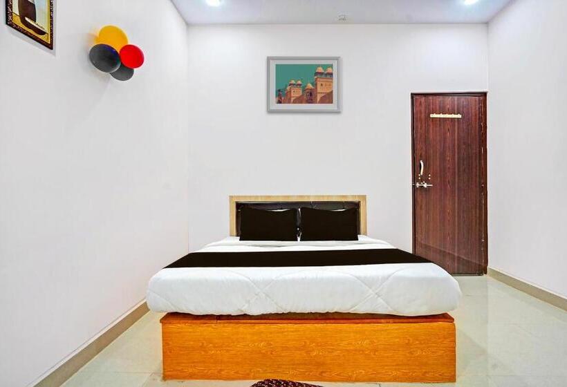 Oyo Hotel Silk