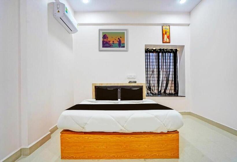 Oyo Hotel Silk