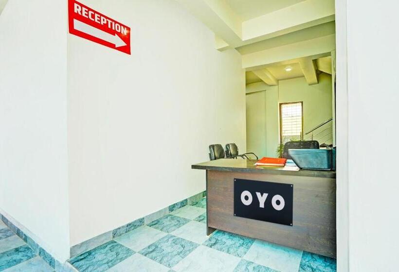 Oyo Hotel Silk