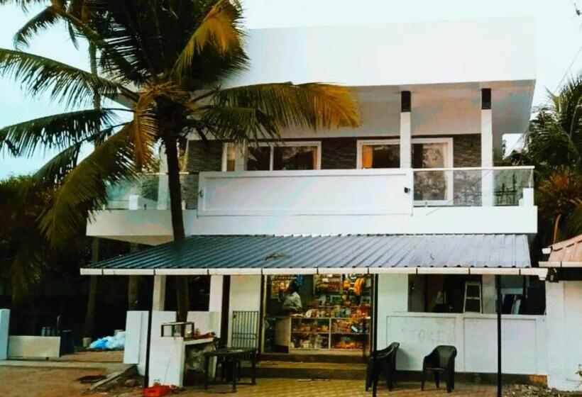 پانسیون Appu S Nido