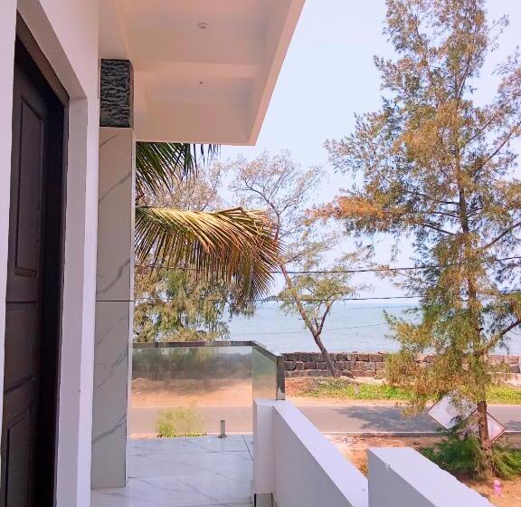 پانسیون Appu S Nido