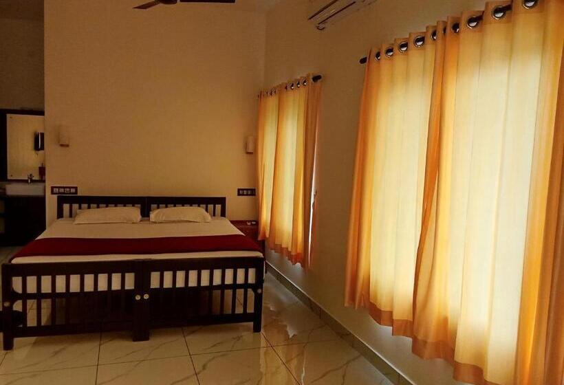 پانسیون Appu S Nido