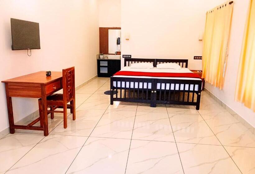 پانسیون Appu S Nido