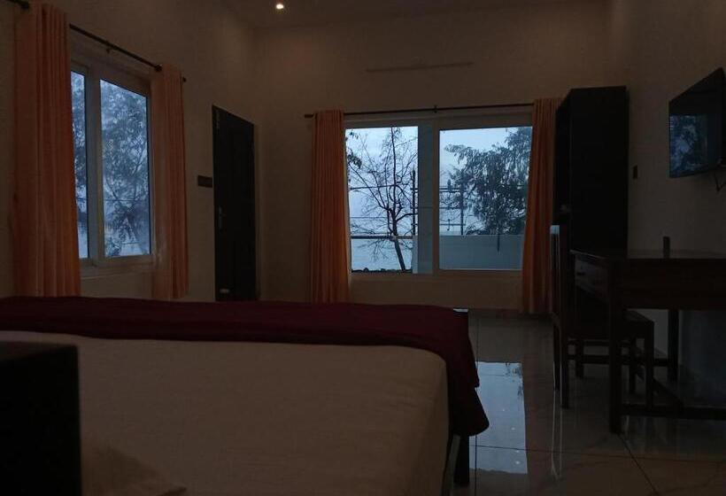 پانسیون Appu S Nido