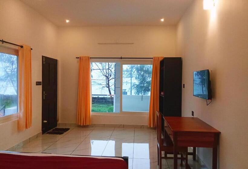 پانسیون Appu S Nido