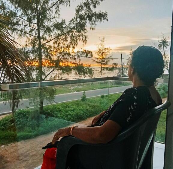 پانسیون Appu S Nido