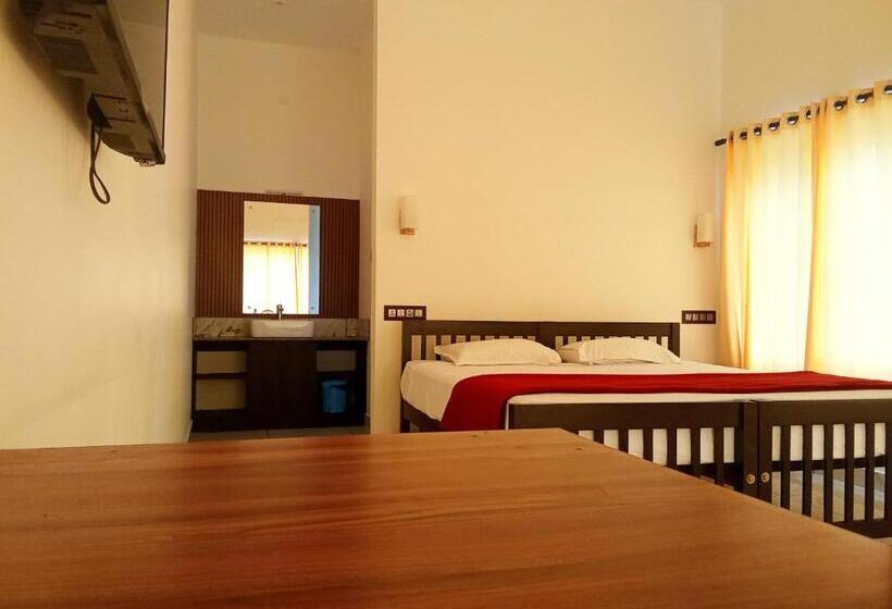 پانسیون Appu S Nido