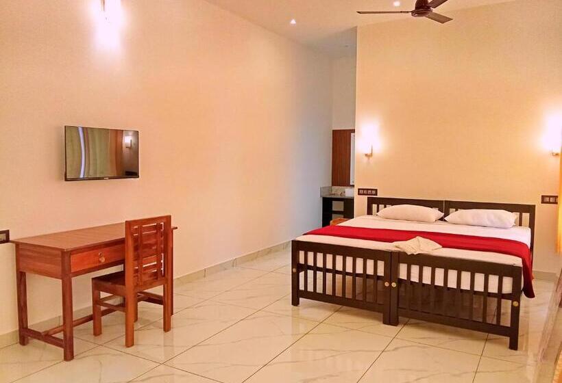 پانسیون Appu S Nido