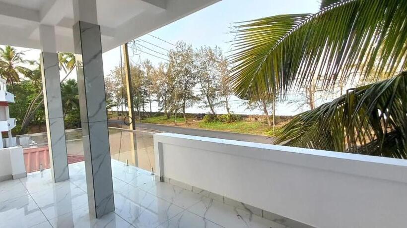 پانسیون Appu S Nido