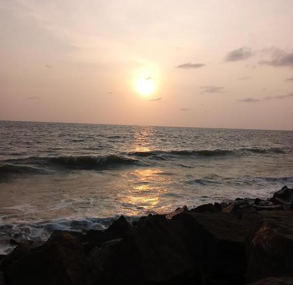 پانسیون Appu S Nido