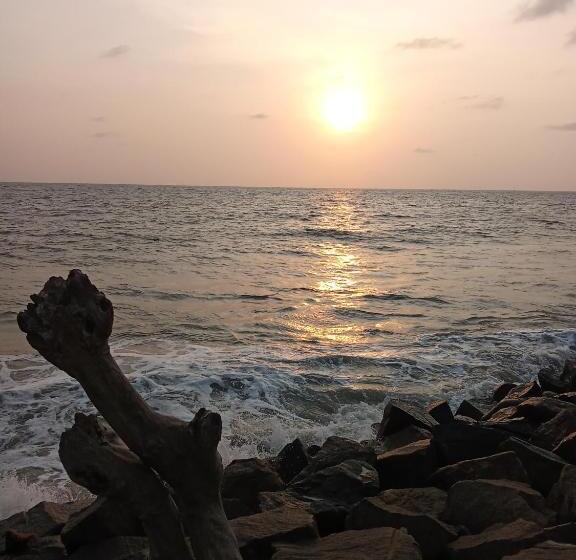 پانسیون Appu S Nido