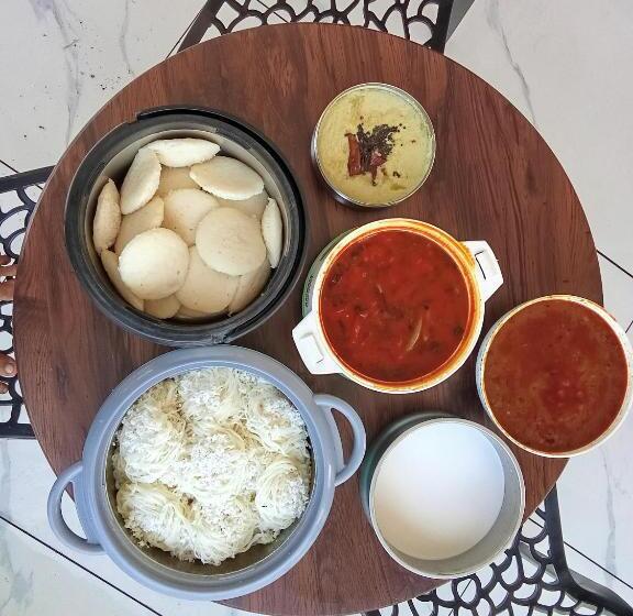 پانسیون Appu S Nido