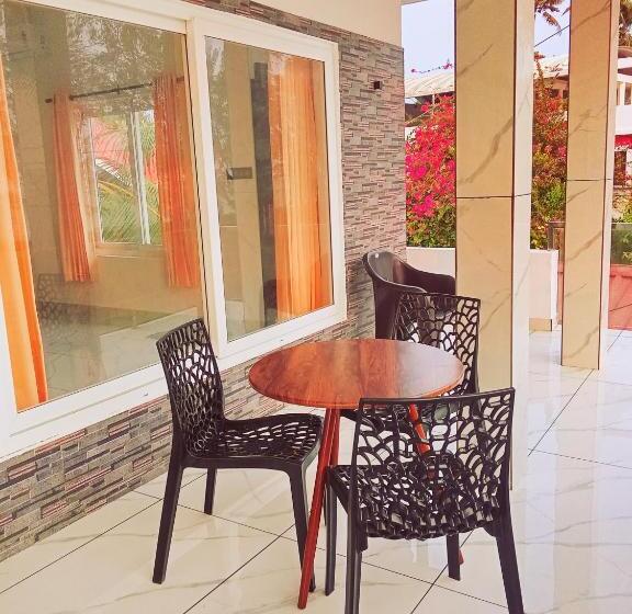 پانسیون Appu S Nido