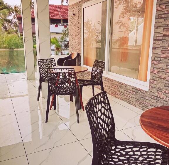 پانسیون Appu S Nido