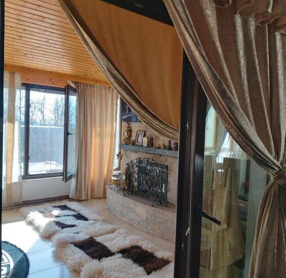 بنسيون Conacul Voievozilor