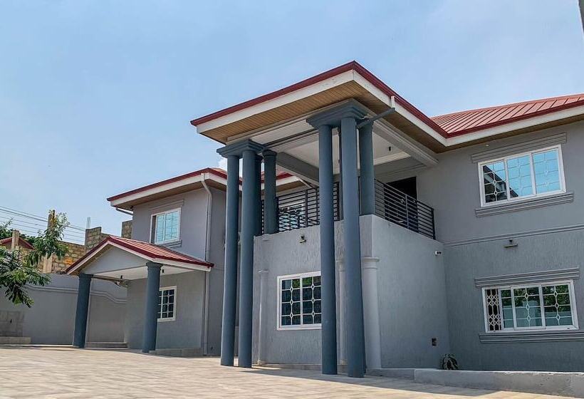 펜션 Conys Guest House