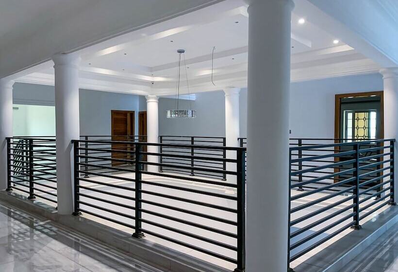 펜션 Conys Guest House