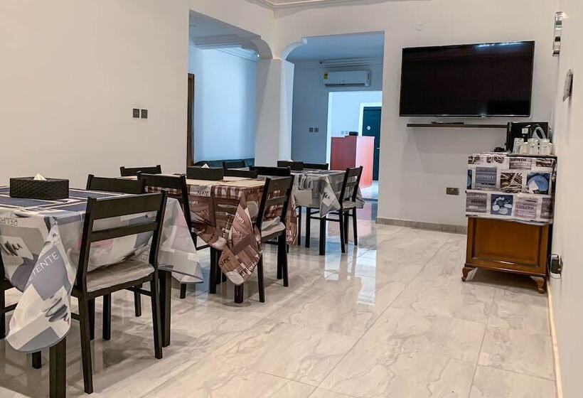 펜션 Conys Guest House