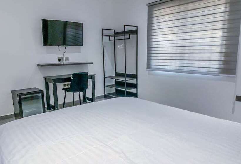 펜션 Conys Guest House