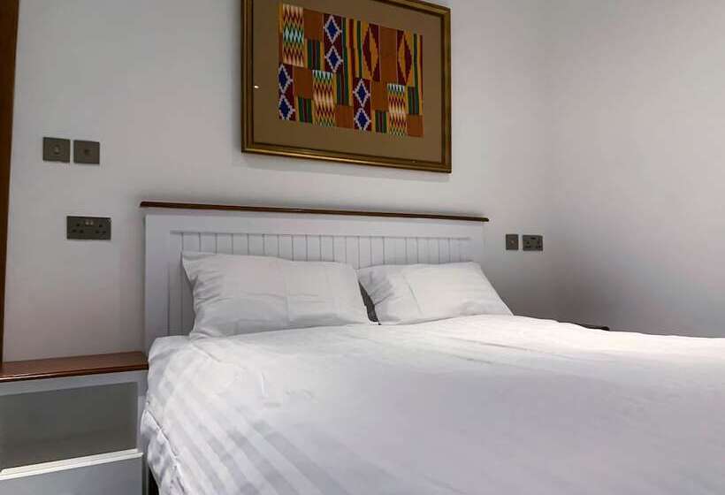 펜션 Conys Guest House