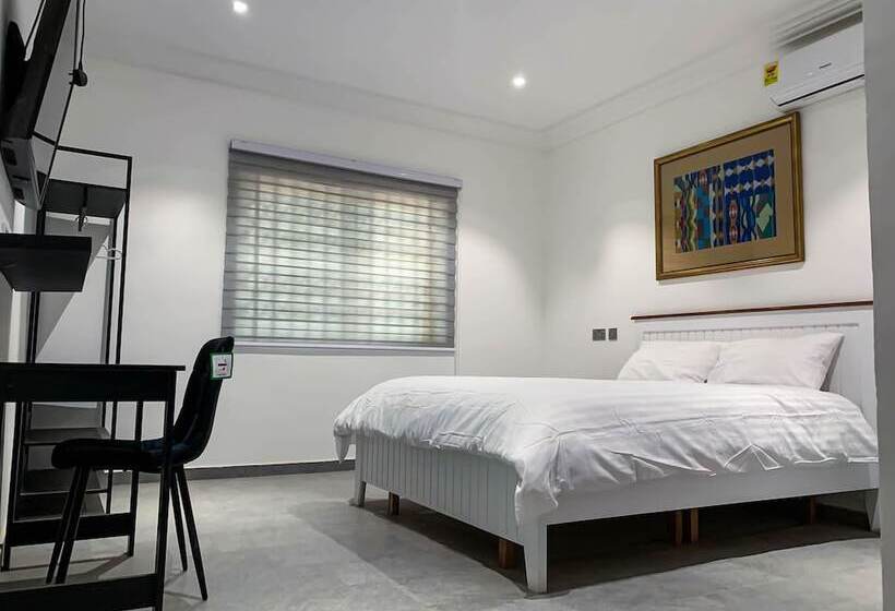 펜션 Conys Guest House