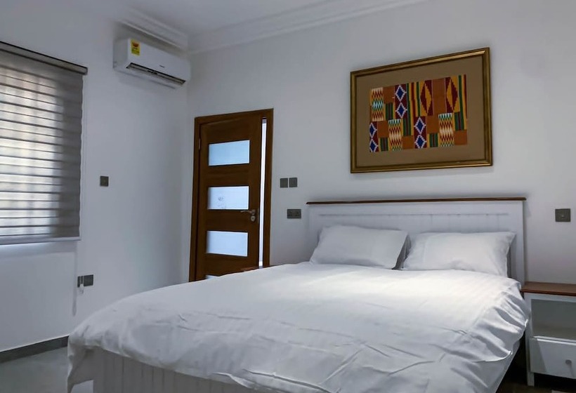 펜션 Conys Guest House