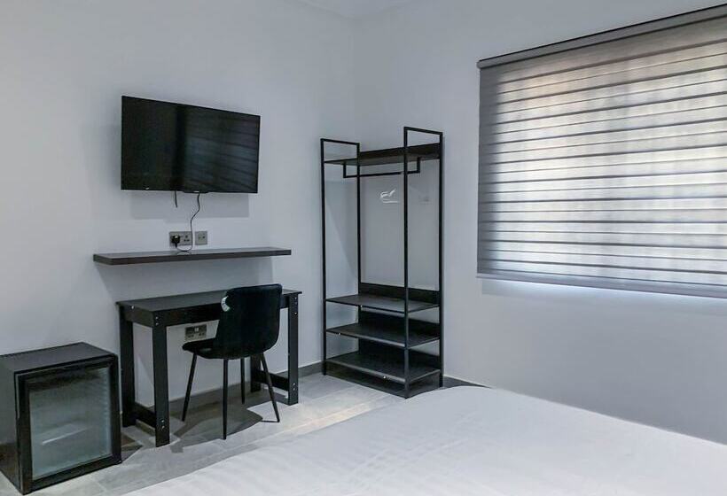 펜션 Conys Guest House