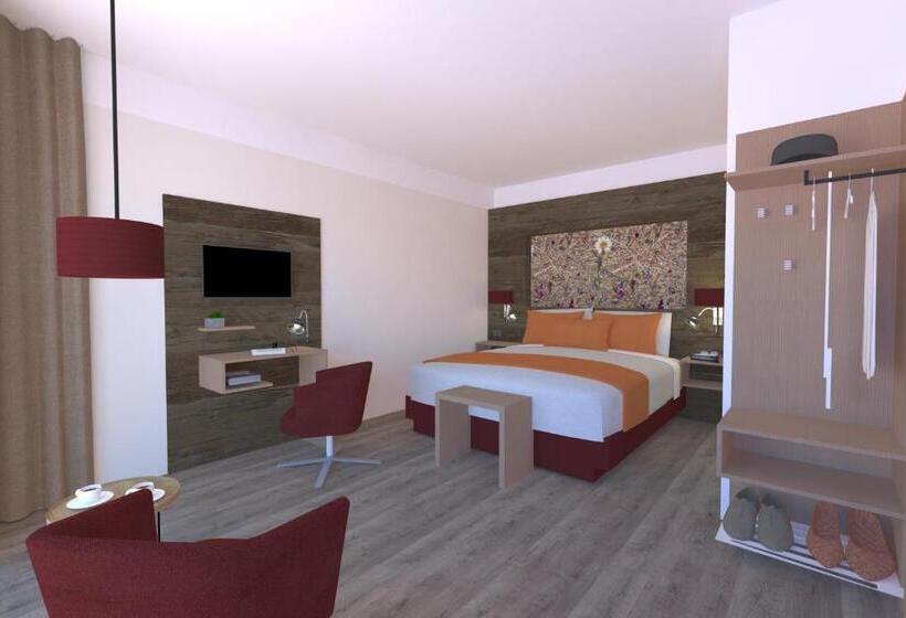 بنسيون Gästehaus