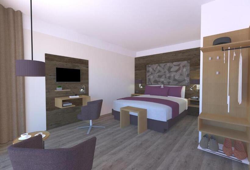 بنسيون Gästehaus