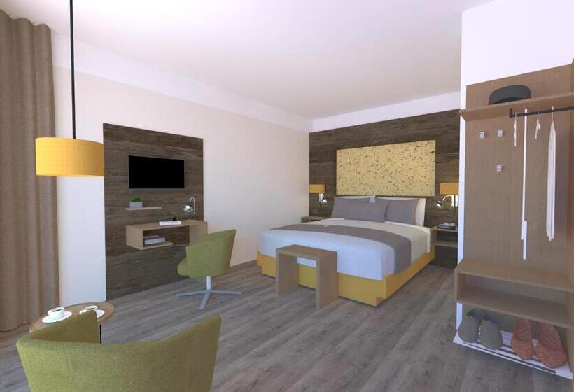 بنسيون Gästehaus