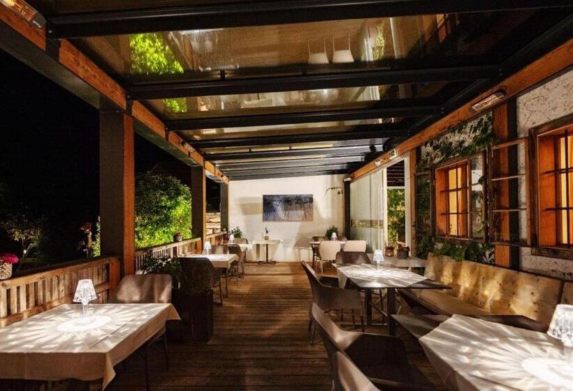 بنسيون Gästehaus