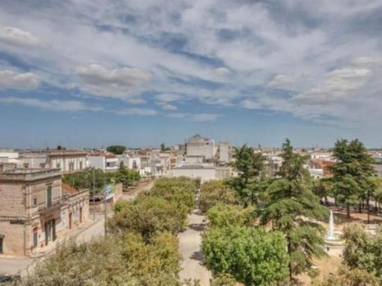 פנסיון L’orchidea Rooms, Cucina E Bagno In Comune