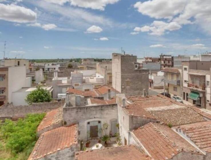 Pensjonat L’orchidea Rooms, Cucina E Bagno In Comune