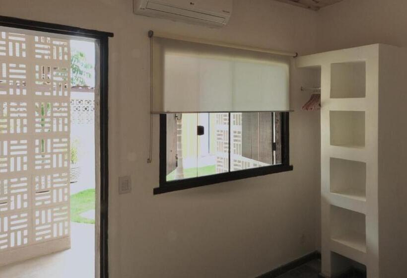 פנסיון Pousada Panorama Serra Do Cipó