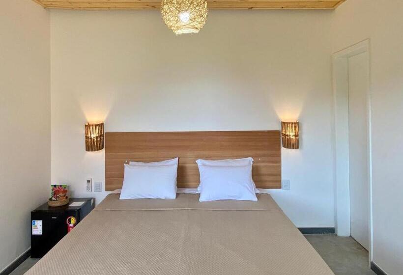 פנסיון Pousada Panorama Serra Do Cipó