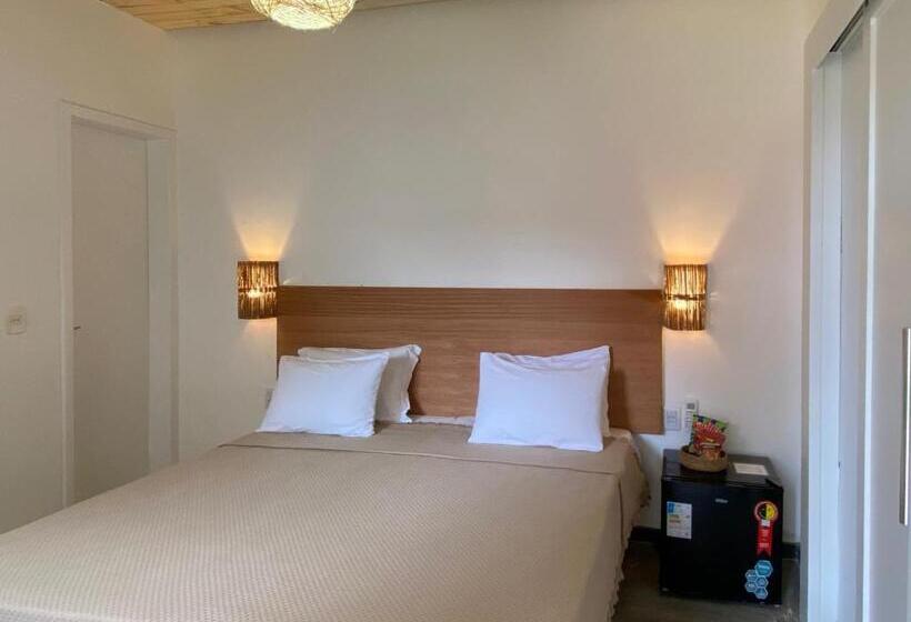 פנסיון Pousada Panorama Serra Do Cipó