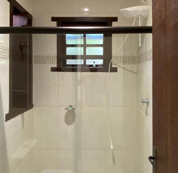 פנסיון Pousada Panorama Serra Do Cipó