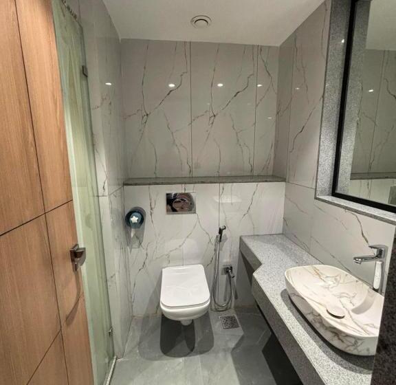 פנסיון Red Carpet Classic Hospitality Llp