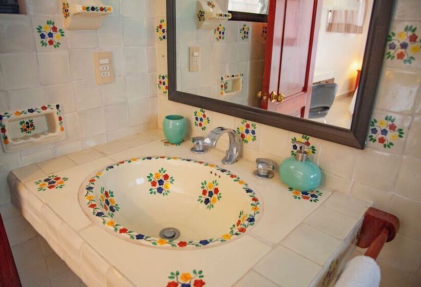 مبيت وإفطار Casa Rush