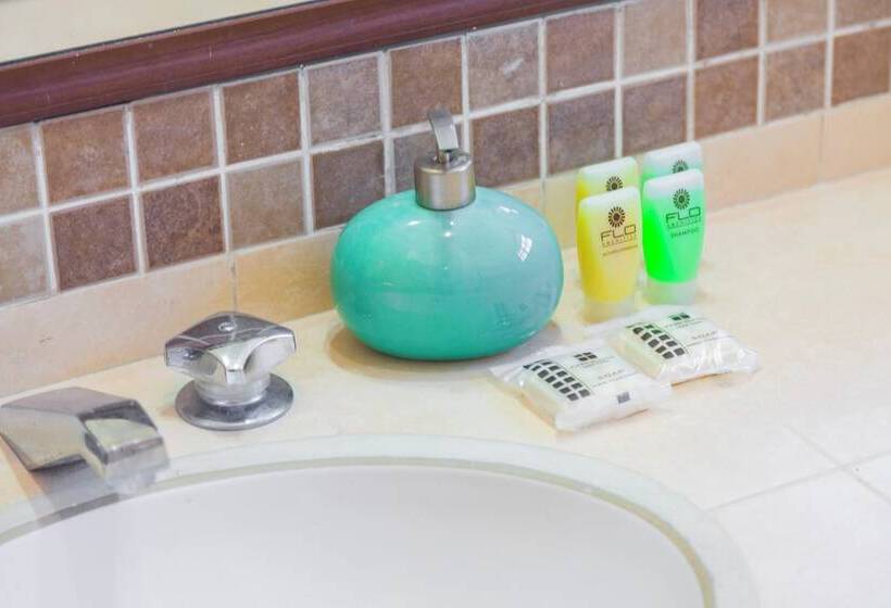 مبيت وإفطار Casa Rush