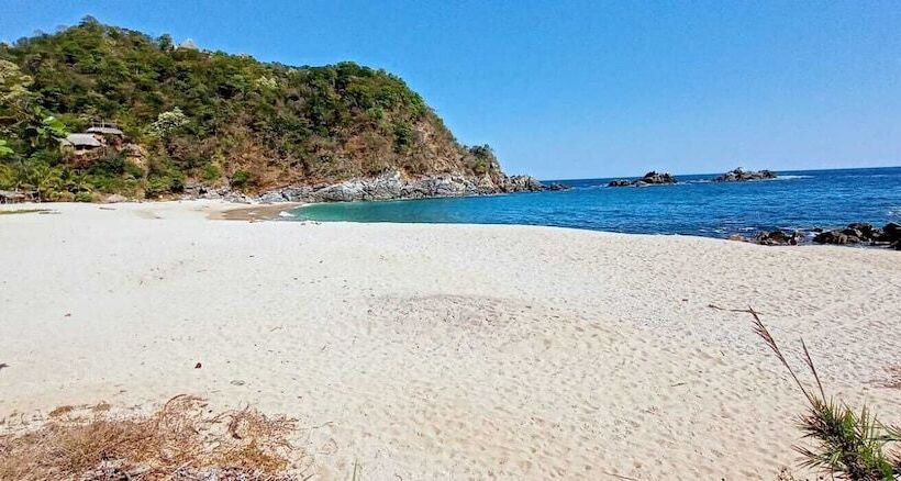 مبيت وإفطار Casa Rush