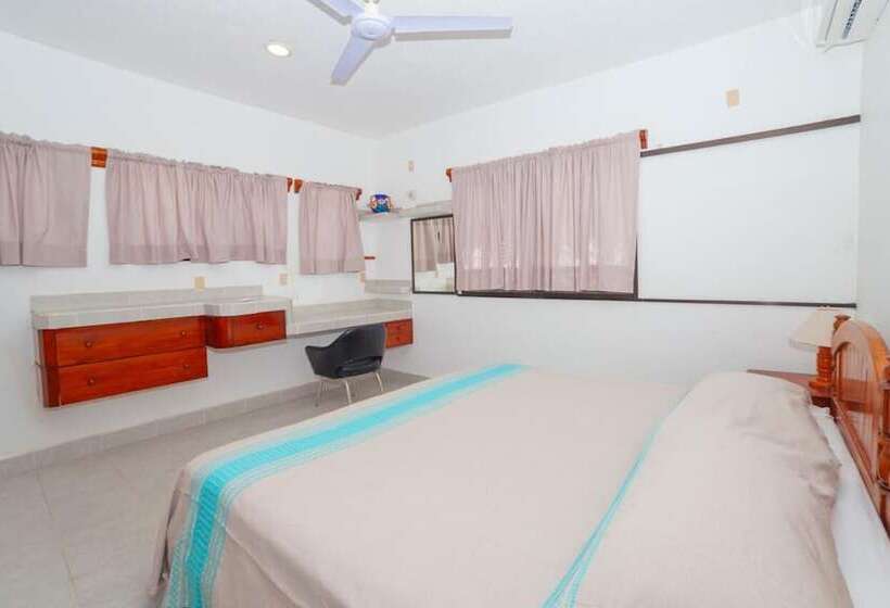 مبيت وإفطار Casa Rush