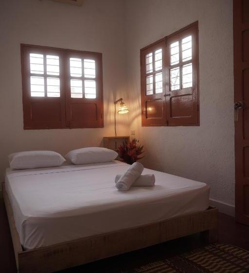 Casablanca Hotel Centro Histórico