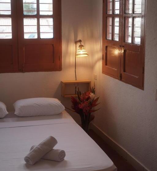 Casablanca Hotel Centro Histórico