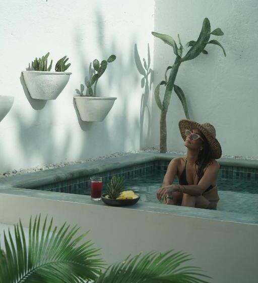 Casablanca Hotel   Centro Histórico