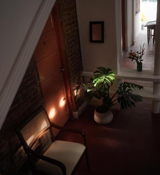 Casablanca Hotel Centro Histórico