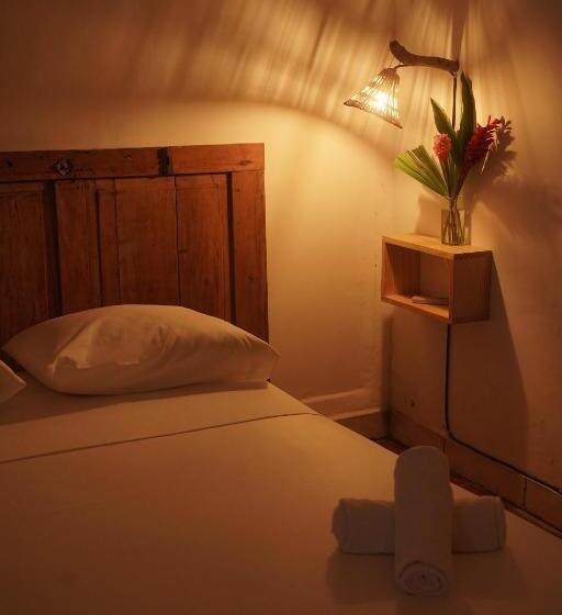 Casablanca Hotel Centro Histórico