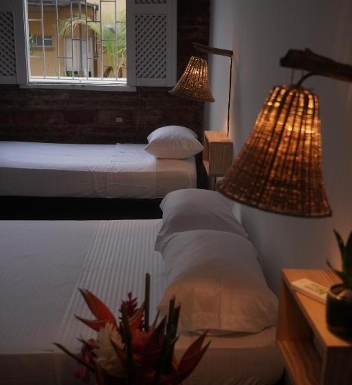 Casablanca Hotel Centro Histórico